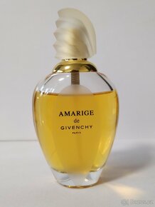 Givenchy Amarige EDP 50 ml - 2