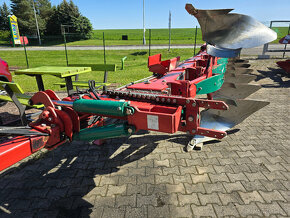 Pluh Kverneland 6300 S - 2