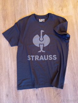 ENGELBERT STRAUSS TRIČKO NOVÉ - 2