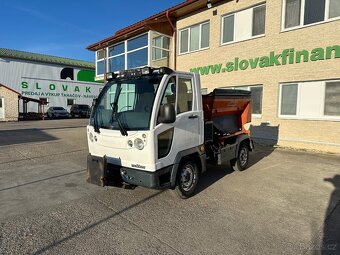 MULTICAR 2006 VIN 202 - 2