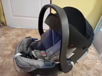 Atosedačka Cybex-Anton - 2