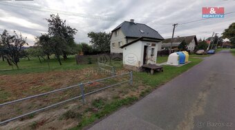 Prodej provozní plochy, 7 m², Janovice nad Úhlavou - 2