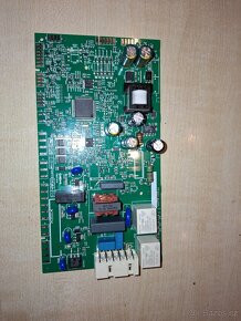 Náhadní elektronika myčky electrolux - 2