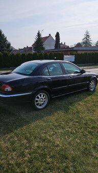 Jaguar s Type - 2