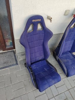 Sedačky momo - 2