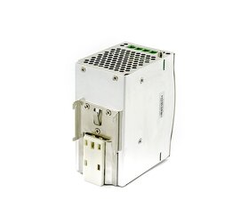 Napájecí zdroj do rozvaděčů Mean Well DR-120-24, 24V 5A 120W - 2