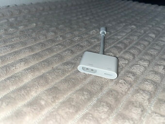 Digitální AV adaptér Lightning HDMI A1438 - 2