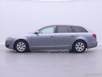 Audi A6 3,0 TDI Quattro Tiptronic (2006) - 2