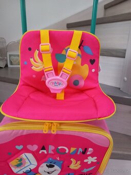 Baby born kufr - 2