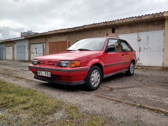 Nissan Sunny N13 Gti - 2
