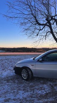 Alfa Romeo 147 2007 1.9 JTDm 110kw - 2