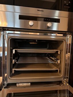 Trouba Miele - 2