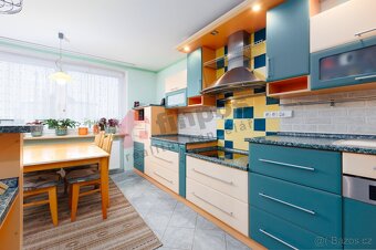 Prodej rodinného domu 200 m2, zahrada 750 m2, Tachov - 2