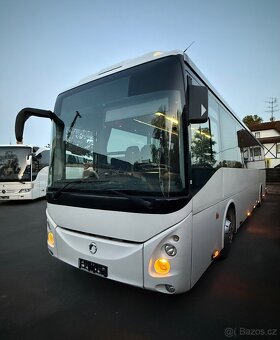 Irisbus Evadys WC - EURO 5 - 2