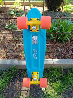 Pennyboard - 2