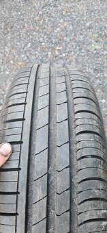 Disk r15 5x100 - 2