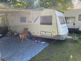 Karavan - 2