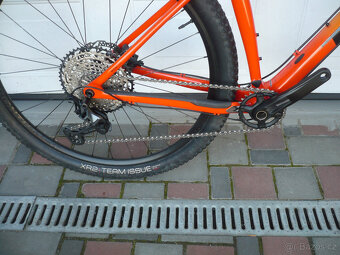 Krásný Trek procaliber 9.6 v top stavu - 2