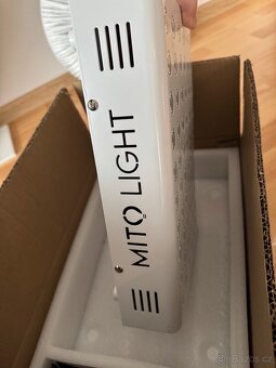 mito light starter 2.0 panel - 2