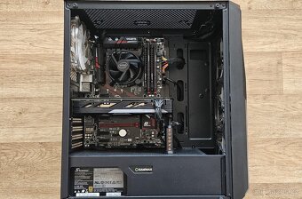 Herní PC, Windows 11 Pro - 2
