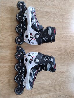 Inline brusle 40-43 - 2