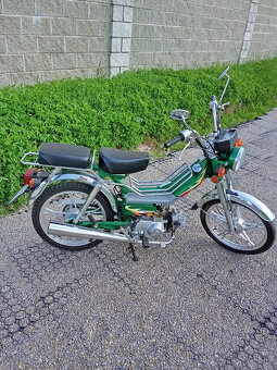 Jawa Betka - 2