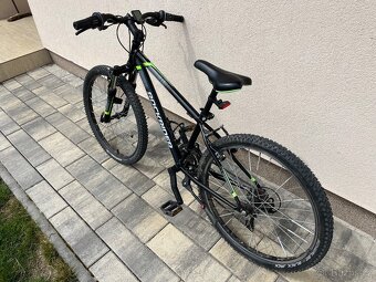 Chlapecké kolo Rockrider - 2