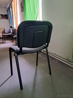 Konferenční židle - 2