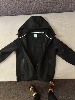 Prodám tech fleece nocta velikost L - 2