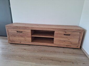 NOVY TV stolek Lintrup - 2