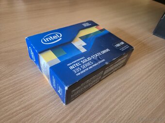 SSD disk Intel 335 Series - 2