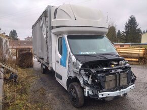 Renault Master 2019 - 2