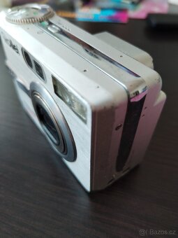 Rollei Prego - 2