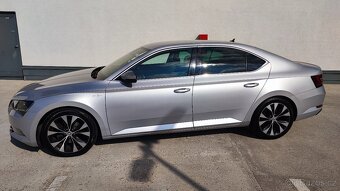 Superb 2.0TDi 4x4 140kw Laurin & Klement - 2