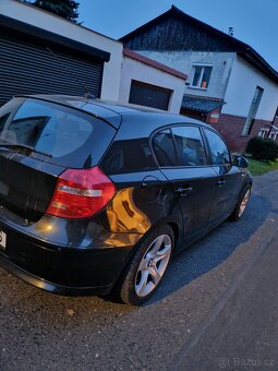 Prodám BMW - 2