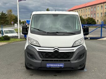 Citroën Jumper 3.0-180 PS L1H1 - 2
