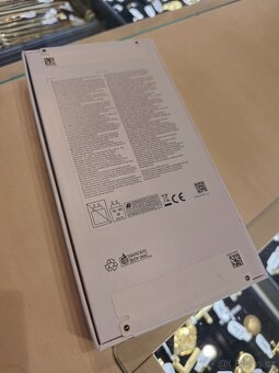 Prodám Samsung A36 5G 256Gb - nový, zabalený, záruka - 2
