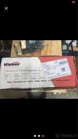 Duše Kleber 360/70R20, 400/70R20, 14.9-20 - 2