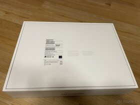 MacBook Pro 14- krabice - 2
