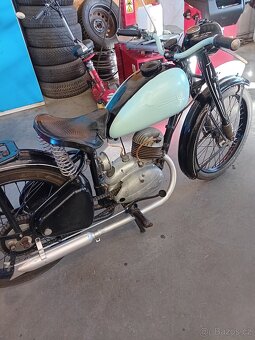 Cz 125c - 2