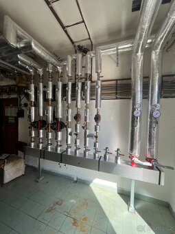 Instalatérství - 2
