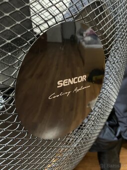 Sencor větrák - 2
