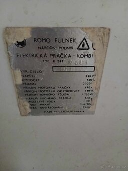 Prodám Retro - 2