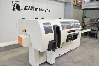 6370 – ČTYŘSTRANNÁ HOBLOVACÍ STROJ SCM COMPACT 23K - 2
