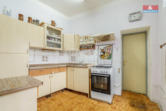 Prodej rodinného domu, 100 m², Kynšperk nad Ohří, ul. Okružn - 2