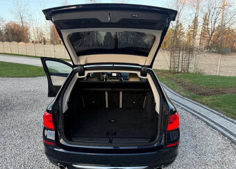BMW Seria 5 520d G30 Luxury Line - 2