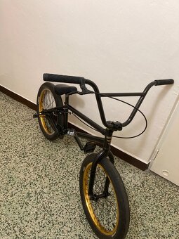 Mafia bike kush2+ - 2