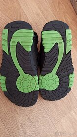 Sandálky Alpine Pro vel.29 - 2