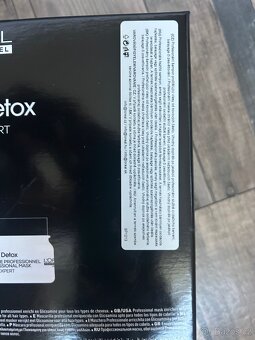 Metal Detox - 2