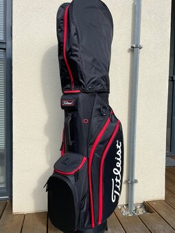 Golfový bag Titleist, NOVÝ - 2